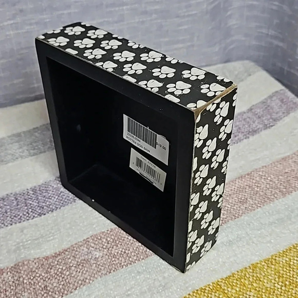 BOX SIGN - Picture 3 of 7